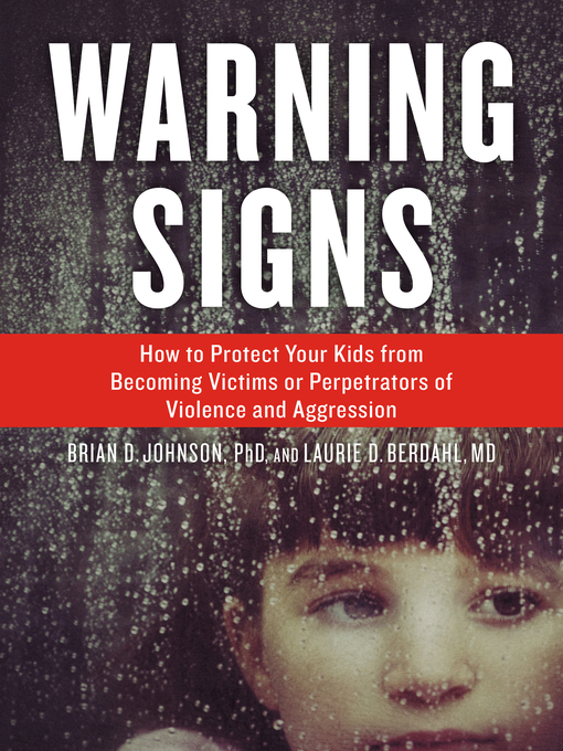 Title details for Warning Signs by Brian Johnson - Available